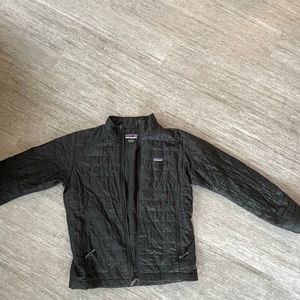 Patagonia mens jacket